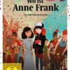 Wo ist Anne Frank