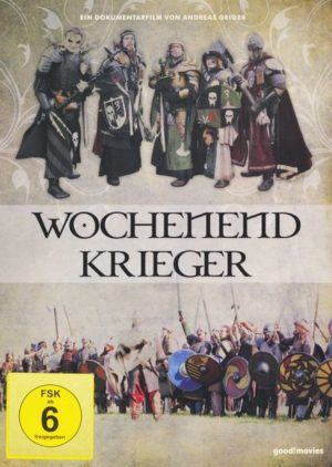 Wochenendkrieger