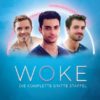 WOKE - Die komplette dritte Staffel (OmU)