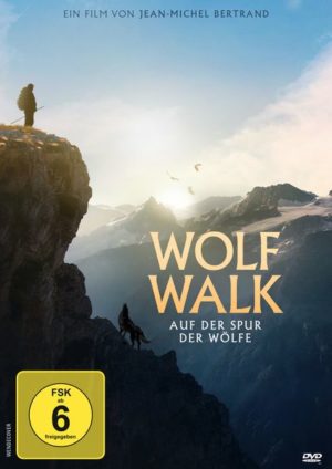 Wolf Walk - Auf der Spur der Wölfe