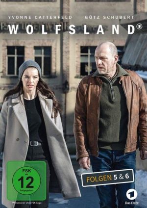 Wolfsland - Folgen 5 & 6