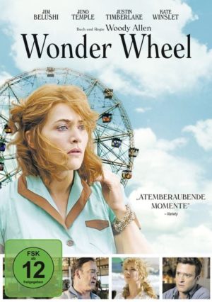 Wonder Wheel