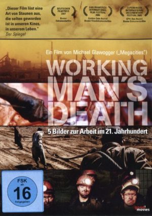 Workingman's Death