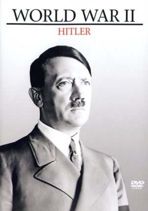 World War II - Hitler