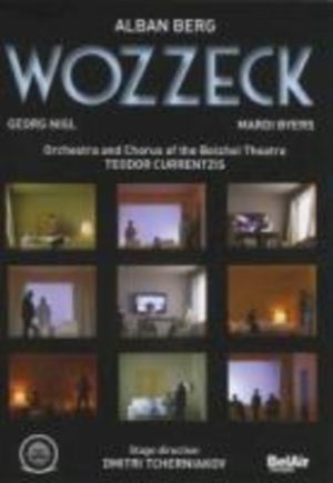 Wozzeck