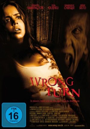 Wrong Turn 1