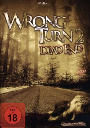 Wrong Turn 2 - Dead End