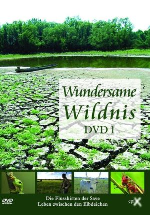 Wundersame Wildnis 1