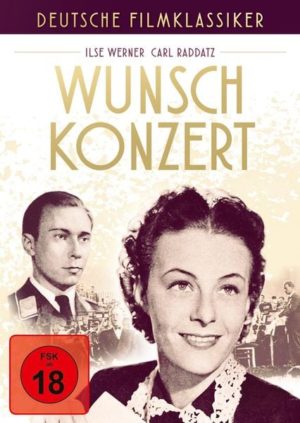 Wunschkonzert