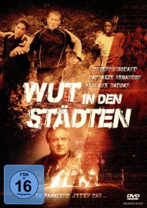 Wut in den Städten