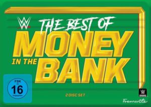 Wwe: Best Of Money in The Bank  [2 Dvds]