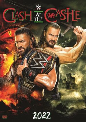 Wwe: Clash At The Castle