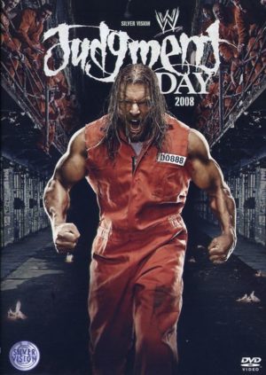 WWE - Judgment Day 2008