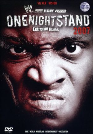 WWE - One Night Stand 2007