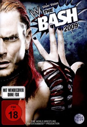 WWE - The Bash 2009