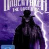 WWE - Undertaker - The Last Ride  [2 DVDs]
