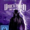 WWE - Undertaker - The Last Ride