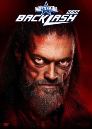 WWE: WrestleMania BACKLASH 2022