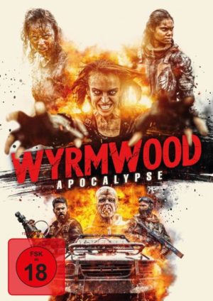 Wyrmwood: Apocalypse