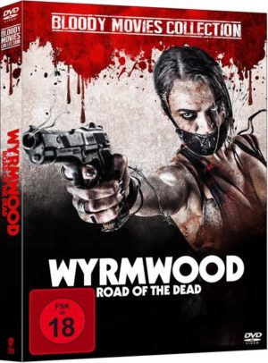 Wyrmwood - Bloody Movies Collection