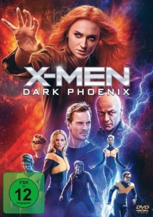 X-Men: Dark Phoenix