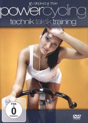 X-Tremely Fun - Power Cycling - Technik Takting Training