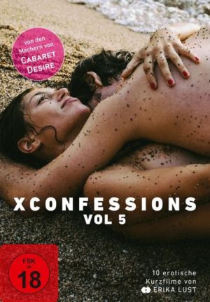 XConfessions 5