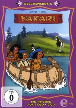 Yakari (5)