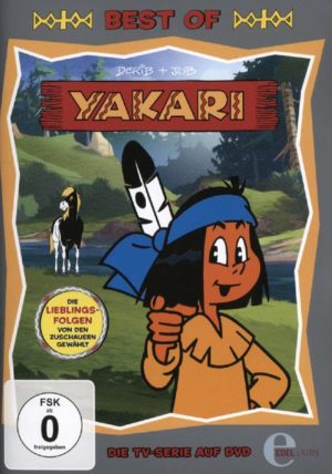 Yakari - Best Of Yakari