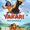 Yakari - Der Kinofilm
