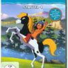 Yakari - 'DVD Staffelbox'- Die komplette vierte Staffel zur TV-Serie  [2 DVDs]