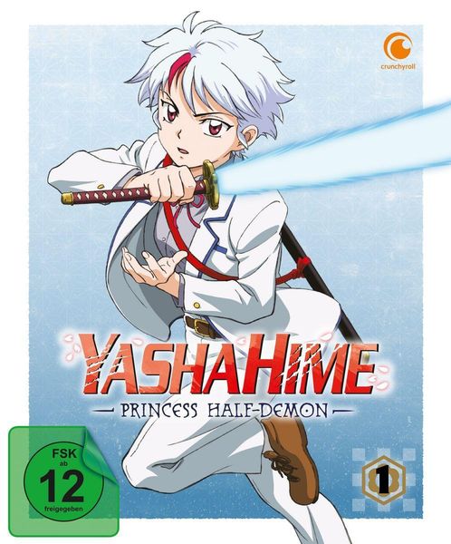 Yashahime: Princess Half-Demon - Vol. 1