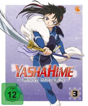 Yashahime: Princess Half-Demon - Vol. 3