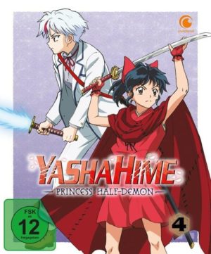 Yashahime: Princess Half-Demon - Vol. 4