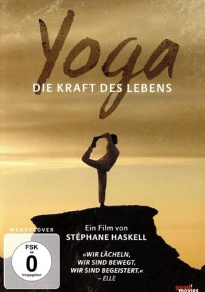 Yoga - Die Kraft des Lebens