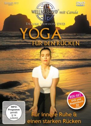Yoga für den Rücken - Deluxe Version
