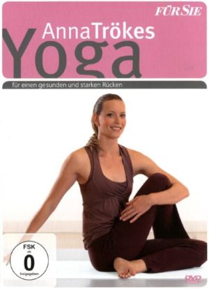 Yoga für einen gesunden und starken Rücken