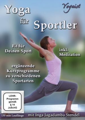 Yoga für Sportler