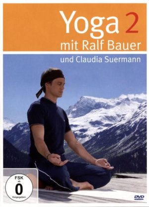 Yoga mit Ralf Bauer 2