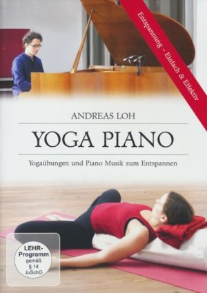 Yoga Piano