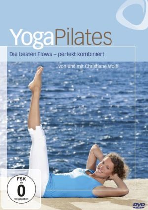 YogaPilates: Die besten Flows perfekt kombiniert