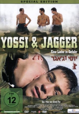 Yossi & Jagger  Special Edition