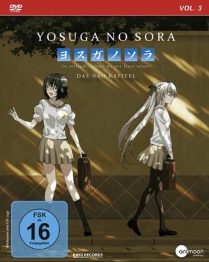 Yosuga no Sora - Vol. 3 - Das Nao Kapitel