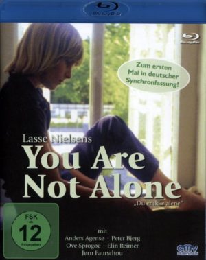 You are not alone