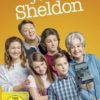 Young Sheldon: Staffel 4  [2 DVDs]