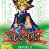 Yu-Gi-Oh! 4 - Staffel 2.2/Episode 75-97  [5 DVDs]
