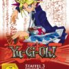 Yu-Gi-Oh! 5 - Staffel 3.1/Episode 98-121  [5 DVDs]