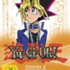 Yu-Gi-Oh! 8 - Staffel 4.2/Episode 165-184  [4 DVDs]