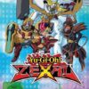 Yu-Gi-Oh! - Zexal - Staffel 2.2/Episode 74-98  [5 DVDs]