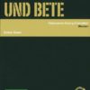 Zähl bis drei und bete - SZ-Cinemathek Western 7